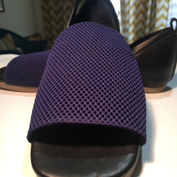 Flat Sandal, Made in Italy - Picture 4 of 4